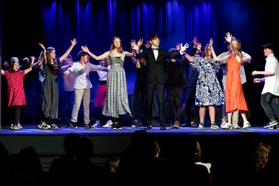 HERECTVÍ ŘÍČANY-PÁTEK-15.30-17.00