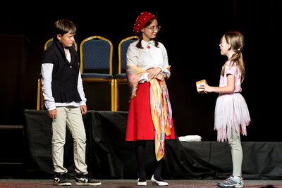 HERECTVÍ OLEŠKA-PÁTEK-13.00-14.00