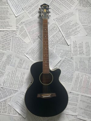 CO OBSAHUJÍ MOJE KURZY KYTARY