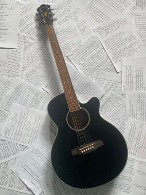 KYTARA-ŘÍČANY-PONDĚLÍ-ALICE BARDOVÁ-OD 16.00, 17.00 A 18.00